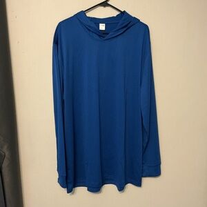 Cornerstone Long Sleeve Men's Shirt